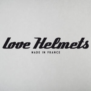 Love Helmets