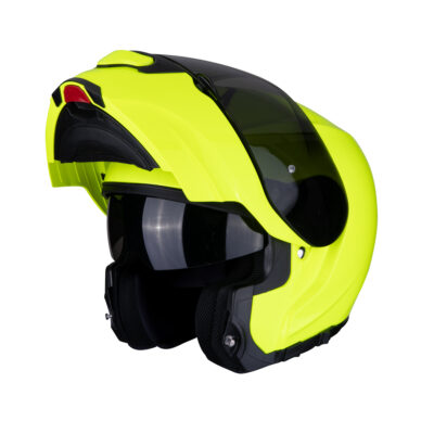 EXO-3000 Air Solid Neon Yellow