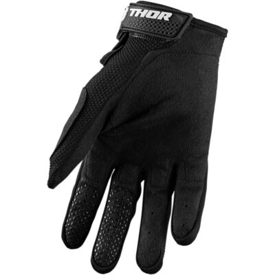 Кросови ръкавици THOR – S20 SECTOR Black