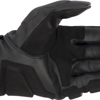 Кожени ръкавици ALPINESTARS- Phenom Black