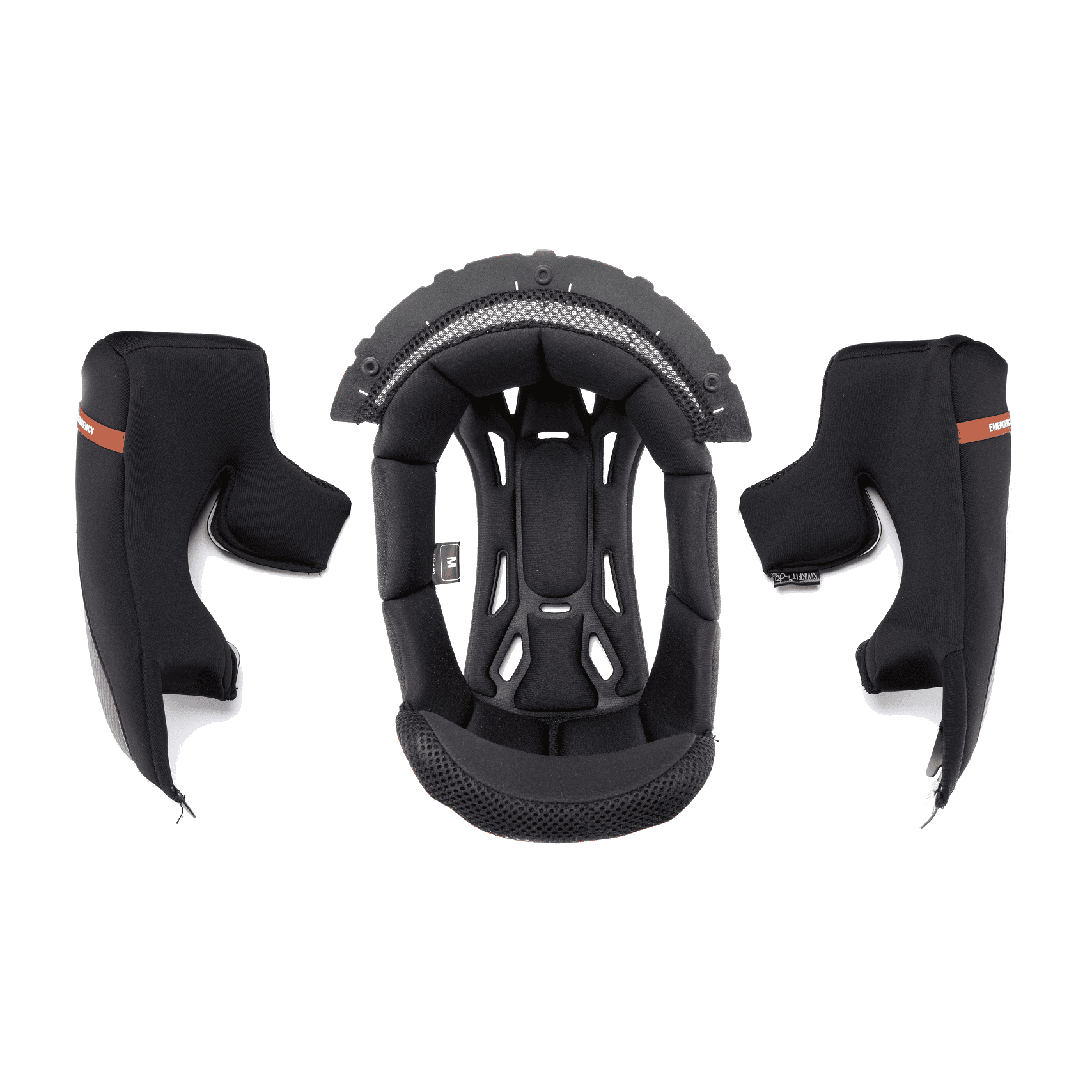 10-603-60-04 SCORPION LINER SET за EXO-300 AIR - Image 1
