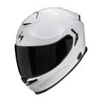 SCORPION EXO-GT SP AIR Pearl White