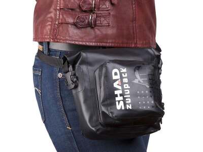 Водоустойчива чанта Waterproof Small Bag – SW05 -Shad - Image 6
