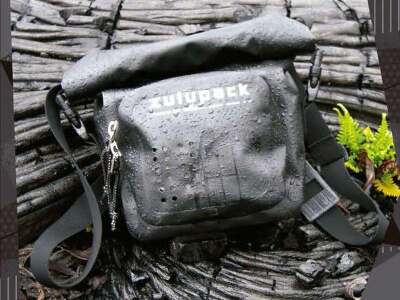 Водоустойчива чанта Waterproof Small Bag – SW05 -Shad - Image 8