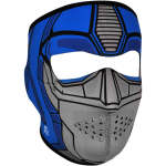 Маска Full Face GUARDIAN -  ZAN HEADGEAR