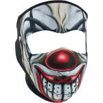 Маска Full Face CHICANO CLOWN - ZAN HEADGEAR