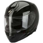 Scorpion Exo-3000 Air Solid Black Каска