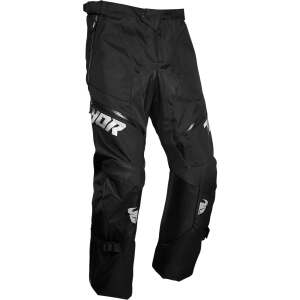 Панталон, Terrain Pants Over-the-Boot - Black - Thor