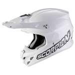 VX-21 AIR SOLID White