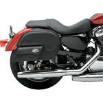 Универсални дисаги THROW-OVER SLANT - SADDLEMEN - Image 2