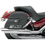 Универсални дисаги THROW-OVER SLANT - SADDLEMEN - Image 5