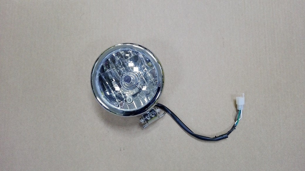Hisilicon Balong Фар кръгъл, Headlight - Image 1