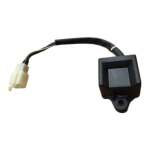 Контролер на двигателя на вентилатора, Fan motor controller на АТВ JS-400, Jianshe