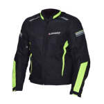Текстилно яке LEOSHI DOWNTOWN FLUO