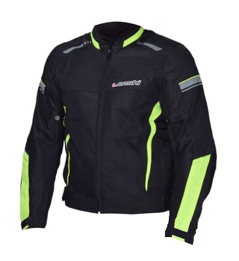 JSK-Leoshi-Down-Town-Fluo-1 Текстилно яке LEOSHI DOWNTOWN FLUO - Image 1