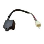 Контролер на двигателя на вентилатора, Fan motor controller на АТВ JS-400, Jianshe - Image 4