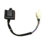 Контролер на двигателя на вентилатора, Fan motor controller на АТВ JS-400, Jianshe - Image 2