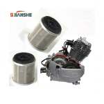 Маслен филтър, Oil filter за АТВ JS-400, Jianshe
