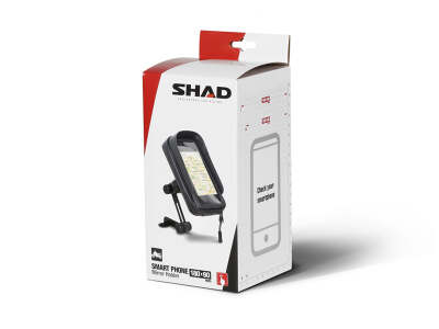Калъф за смартфон SG70H - Shad - Image 3