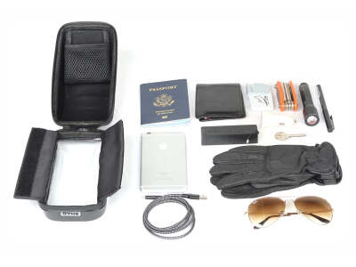 Калъф за смартфон SG75H - Shad - Image 3