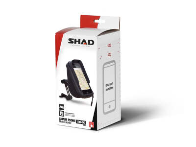Калъф за смартфон SG75H - Shad - Image 6