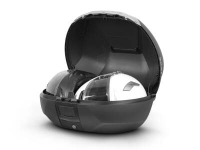 Централен куфар top case SH47 – Red Reflector – SHAD - Image 2