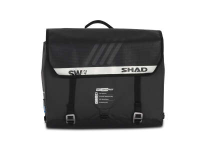 Водоустойчиви дисаги, Waterproof Saddle Bags – SW42 - Shad - Image 2