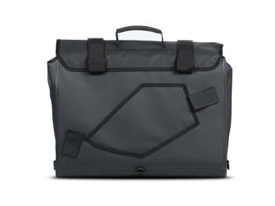 Водоустойчиви дисаги, Waterproof Saddle Bags – SW42 - Shad - Image 5