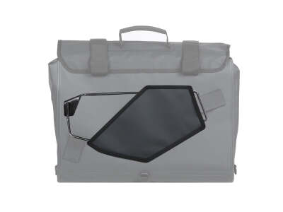 Водоустойчиви дисаги, Waterproof Saddle Bags – SW42 - Shad - Image 6