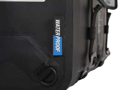 Водоустойчиви дисаги, Waterproof Saddle Bags – SW42 - Shad - Image 8
