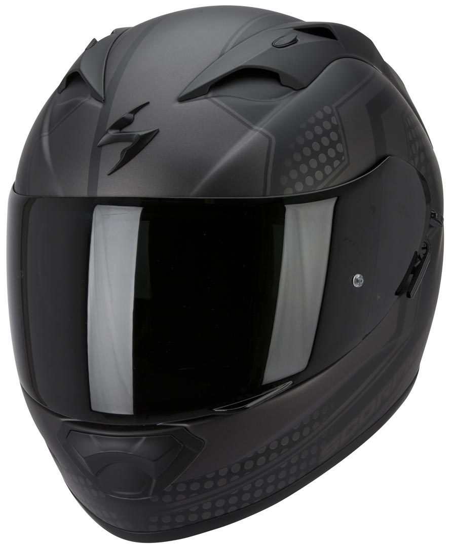 Scorpion_Exo_1200_Air_Alias_Helm_5 Визьор за ЕХО-390/410/491/510/710/1200/2000 – D/SMOKE ( KDF 14-2 ) - Image 1