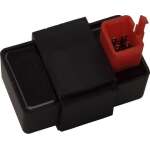 Shut Down Relay - 250cc, 400cc, Jianshe, ATV - Image 3