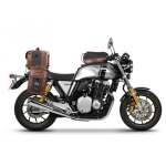 SHAD VINTAGE SIDE BAG HOLDER side-bags support HONDA CB 1100 RS 2018, 2019 - Image 4