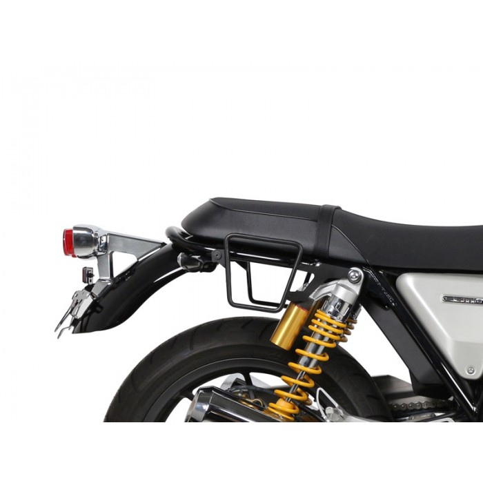 shad-vintage-side-bag-holder-side-bags-support-honda-cb-1100-rs-2018-2019-hoc118sr-without-top-case-system SHAD VINTAGE SIDE BAG HOLDER side-bags support HONDA CB 1100 RS 2018, 2019 - Image 1