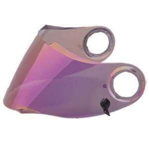 Scorpion Визьор за EXO-490-500/1000 Violet Maxvision Ready (KDF-11M)