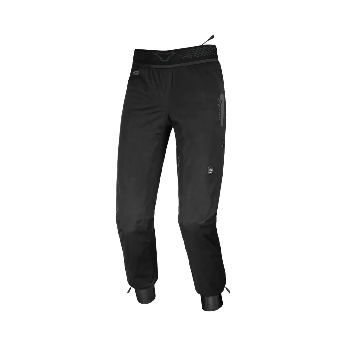 MACNA Centre Pants Панталон MACNA Centre Black - Image 1