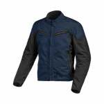 Текстилно яке Macna solute Blue