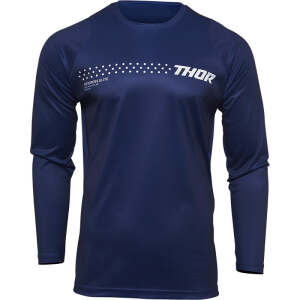 Блуза Thor - Sector S22 Minimal Navy