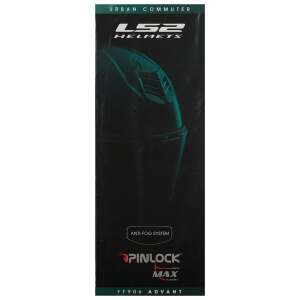PINLOCK 120 MAX VISION FF906 DKS471