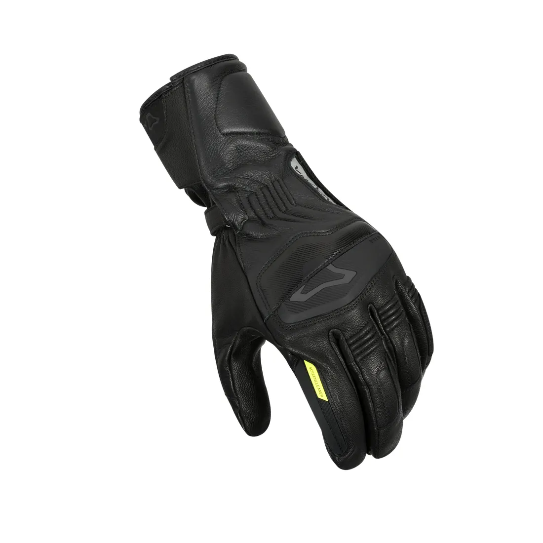 Ръкавици MACNA Rapier 2.0 RTX Black Ръкавици MACNA Rapier 2.0 RTX Black - Image 1