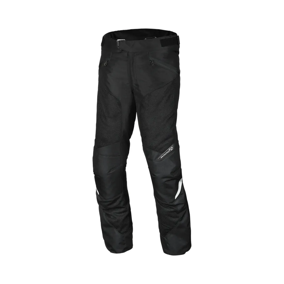 Текстилни дънки MACNA Airmore Black Текстилни дънки MACNA Airmore Black - Image 1