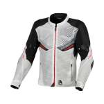 Яке MACNA Foxter Grey / Red