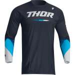 Блуза Thor PULSE S23 Tactic Midnight