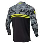 Блуза Thor Sector Digi  Bk / Camo - Image 2