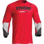 Блуза Thor PULSE S23 Tactic Red