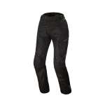Дамски водоустойчив панталон Macna Forge Women Black