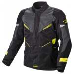 Яке MACNA, Sonar Night Eye Black/Neon Yellow