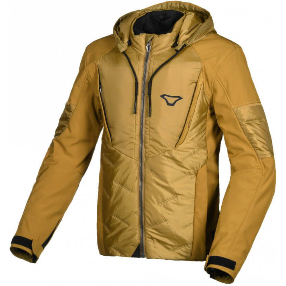 165 3314 707 Яке MACNA, Cocoon Ochre - Image 1