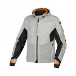 Яке MACNA, Beacon Grey/Black/Orange