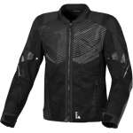 Яке MACNA, Foxter Black